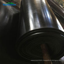durable natural oil-resist rubber sheets